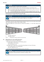 Предварительный просмотр 38 страницы Leuze BPS 300i Original Operating Instructions