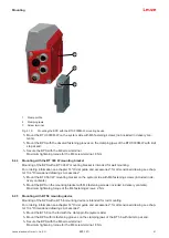 Предварительный просмотр 41 страницы Leuze BPS 300i Original Operating Instructions