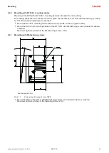 Предварительный просмотр 42 страницы Leuze BPS 300i Original Operating Instructions