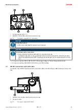 Предварительный просмотр 45 страницы Leuze BPS 300i Original Operating Instructions