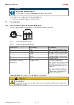 Предварительный просмотр 46 страницы Leuze BPS 300i Original Operating Instructions