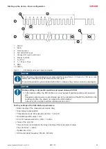 Предварительный просмотр 52 страницы Leuze BPS 300i Original Operating Instructions