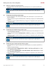 Предварительный просмотр 53 страницы Leuze BPS 300i Original Operating Instructions