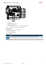 Предварительный просмотр 55 страницы Leuze BPS 300i Original Operating Instructions