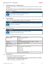 Предварительный просмотр 58 страницы Leuze BPS 300i Original Operating Instructions