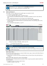 Предварительный просмотр 59 страницы Leuze BPS 300i Original Operating Instructions