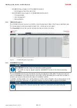 Предварительный просмотр 61 страницы Leuze BPS 300i Original Operating Instructions