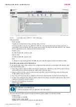 Предварительный просмотр 63 страницы Leuze BPS 300i Original Operating Instructions