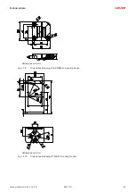 Предварительный просмотр 85 страницы Leuze BPS 300i Original Operating Instructions