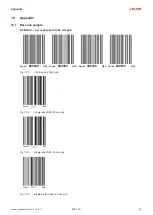 Предварительный просмотр 93 страницы Leuze BPS 300i Original Operating Instructions