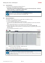 Preview for 121 page of Leuze BPS 338i Original Operating Instructions