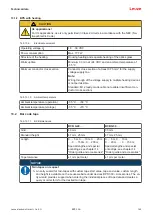 Preview for 140 page of Leuze BPS 338i Original Operating Instructions