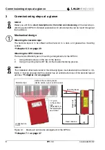 Preview for 10 page of Leuze BPS 34 Series Technical Description