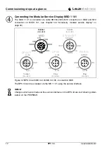 Preview for 14 page of Leuze BPS 34 Series Technical Description