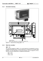 Preview for 28 page of Leuze BPS 34 Series Technical Description