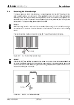 Preview for 31 page of Leuze BPS 34 Series Technical Description