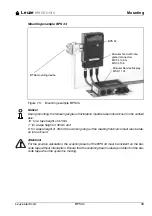 Preview for 41 page of Leuze BPS 34 Series Technical Description