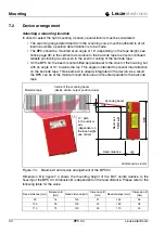 Preview for 42 page of Leuze BPS 34 Series Technical Description