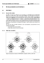 Preview for 44 page of Leuze BPS 34 Series Technical Description