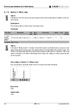 Preview for 58 page of Leuze BPS 34 Series Technical Description