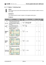 Preview for 61 page of Leuze BPS 34 Series Technical Description