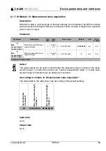 Preview for 67 page of Leuze BPS 34 Series Technical Description