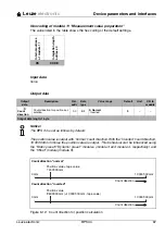 Preview for 69 page of Leuze BPS 34 Series Technical Description