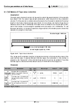 Preview for 92 page of Leuze BPS 34 Series Technical Description