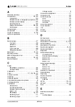 Preview for 103 page of Leuze BPS 34 Series Technical Description