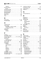 Preview for 105 page of Leuze BPS 34 Series Technical Description