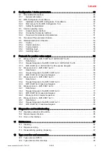 Предварительный просмотр 4 страницы Leuze BPS 34 SM 100 Original Operating Instructions