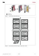 Предварительный просмотр 10 страницы Leuze BPS 34 SM 100 Original Operating Instructions