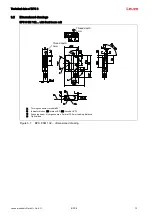 Предварительный просмотр 13 страницы Leuze BPS 34 SM 100 Original Operating Instructions