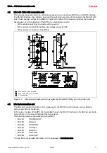 Предварительный просмотр 17 страницы Leuze BPS 34 SM 100 Original Operating Instructions