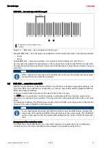 Предварительный просмотр 19 страницы Leuze BPS 34 SM 100 Original Operating Instructions