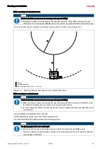 Предварительный просмотр 29 страницы Leuze BPS 34 SM 100 Original Operating Instructions