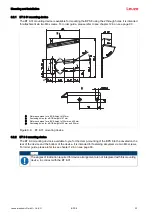 Предварительный просмотр 33 страницы Leuze BPS 34 SM 100 Original Operating Instructions