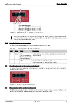 Предварительный просмотр 14 страницы Leuze CML 730-PS Operating Instructions Manual