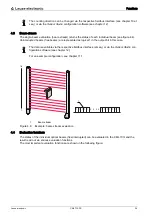 Предварительный просмотр 24 страницы Leuze CML 730-PS Operating Instructions Manual