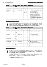 Предварительный просмотр 80 страницы Leuze CML 730-PS Operating Instructions Manual