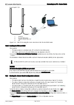 Предварительный просмотр 101 страницы Leuze CML 730-PS Operating Instructions Manual