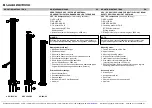 Leuze DC-900-S2 Mounting Instructions предпросмотр