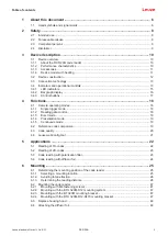 Предварительный просмотр 3 страницы Leuze DCR 258i Original Operating Instructions