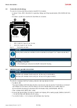 Предварительный просмотр 13 страницы Leuze DCR 258i Original Operating Instructions