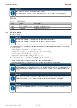 Предварительный просмотр 16 страницы Leuze DCR 258i Original Operating Instructions