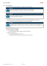 Предварительный просмотр 17 страницы Leuze DCR 258i Original Operating Instructions