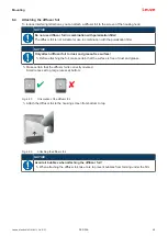 Предварительный просмотр 49 страницы Leuze DCR 258i Original Operating Instructions