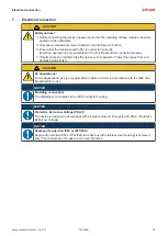 Предварительный просмотр 50 страницы Leuze DCR 258i Original Operating Instructions