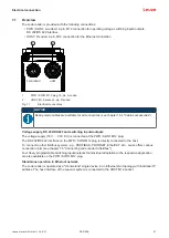 Предварительный просмотр 51 страницы Leuze DCR 258i Original Operating Instructions