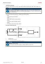 Предварительный просмотр 53 страницы Leuze DCR 258i Original Operating Instructions